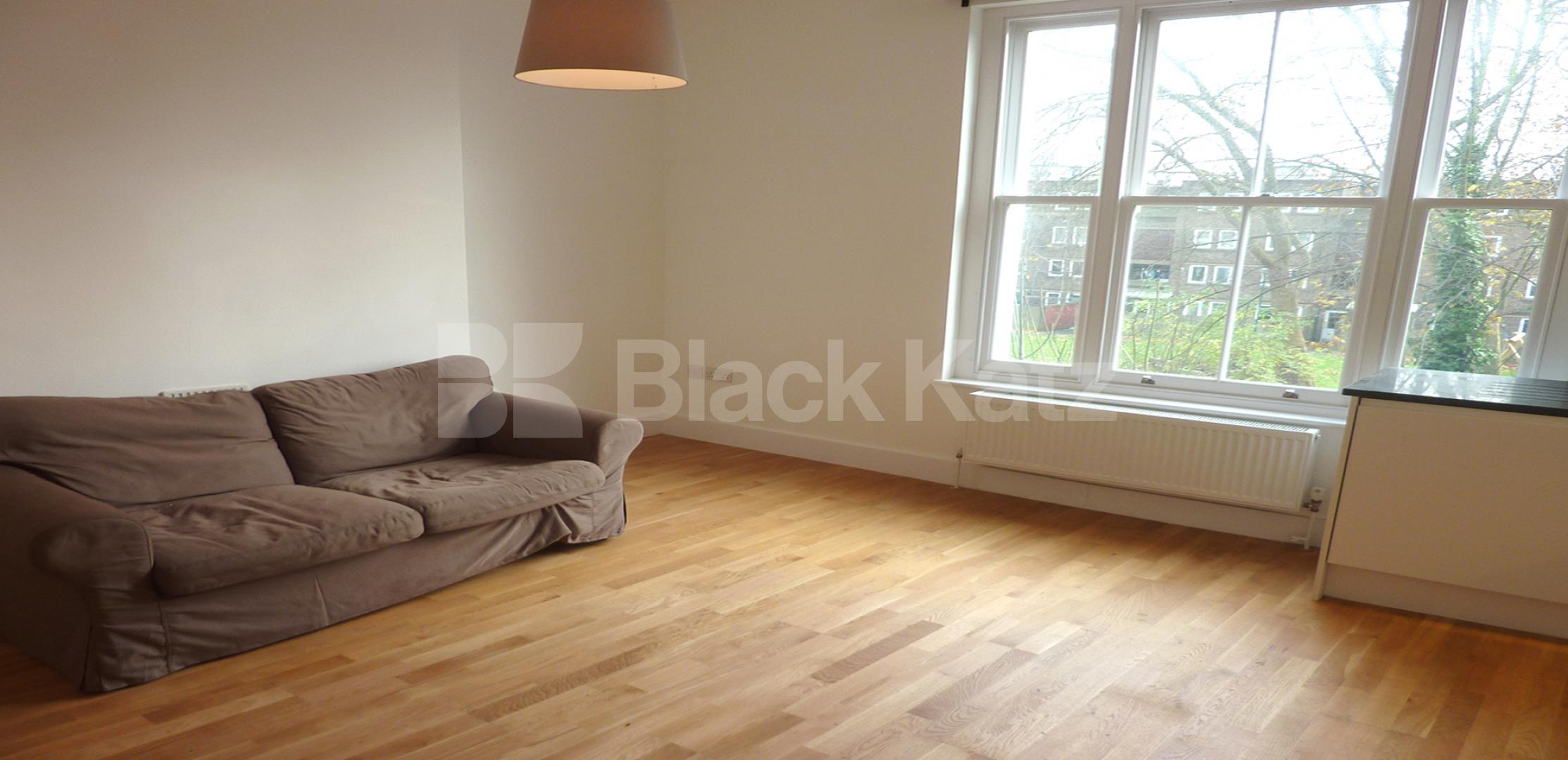 			2 BED 2 BATH , 2 Bedroom, 2 bath, 1 reception Flat			 Hilldrop Road, TUFNELL PARK 